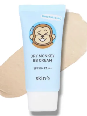 SKIN79 BB Cream Animal Dry Monkey (30ml) Akční Nabídka