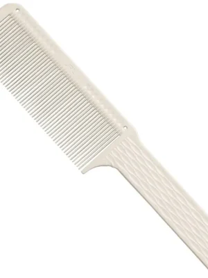 Nakupujte Hned Barber hřeben JRL Blending comb J202 - bílý