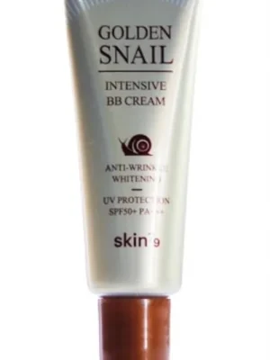 Bezpečná Platba SKIN79 BB Cream Golden Snail (7g) cestovní balení