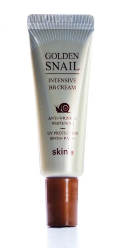 Bezpečná Platba SKIN79 BB Cream Golden Snail (7g) cestovní balení