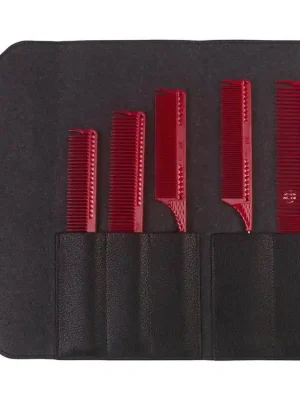 Akční Cena Sada kadeřnických hřebenů JRL Styling comb set