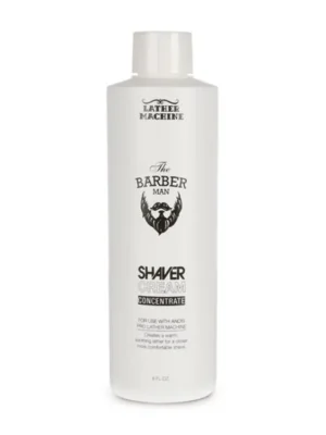 Holicí krém Lather Machine koncentrát THE BARBER MAN Shaver cream 236 ml Kup Teď