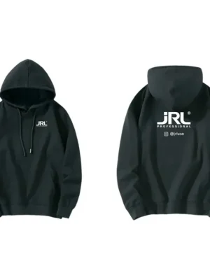 Mikina s kapucí JRL Hoody - velikost L Objednat Nyní