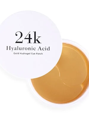 SKIN79 Masky pod oči Gold Hydrogel Eye Patch Hyaluronic Acid (90g/60ks) Poslední Šance