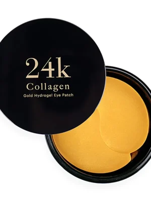 SKIN79 Masky pod oči Gold Hydrogel Eye Patch Collagen (90g/60ks) Poslední Šance