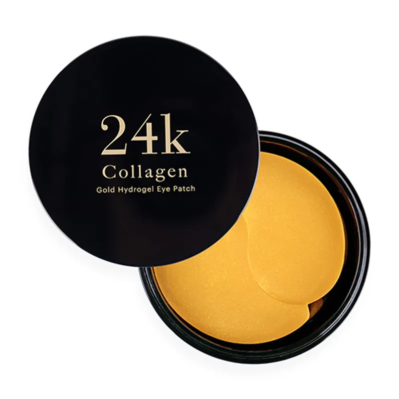 SKIN79 Masky pod oči Gold Hydrogel Eye Patch Collagen (90g/60ks) Poslední Šance