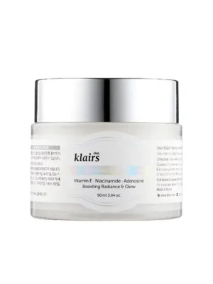 Vysoce Kvalitní KLAIRS Multifunkční produkt Freshly Juiced Vitamin E Mask (90 ml)