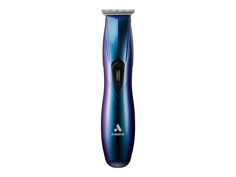 Profesionální konturovací strojek ANDIS Slimline Pro Li T-Blade - Galaxy Objednat Nyní