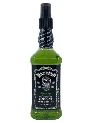 Voda po holení BANDIDO Exclusive cologne Sydney 350 ml Nová Kolekce