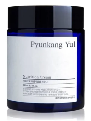 Novinka PYUNKANG YUL Výživný krém Nutrition Cream (100 ml)