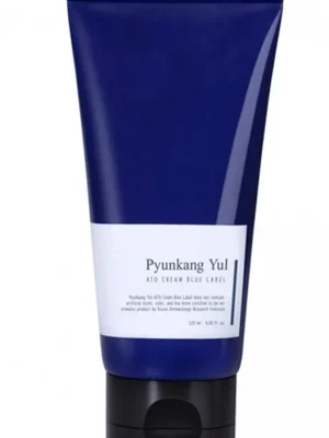 PYUNKANG YUL Pleťový krém ATO Cream Blue Label (120 ml) Pouze Dnes