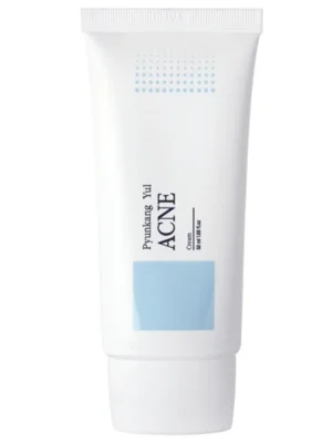 Jen Po Omezenou Doba PYUNKANG YUL Pleťový krém Acne Cream (50 ml)