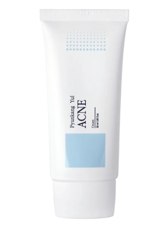 Jen Po Omezenou Doba PYUNKANG YUL Pleťový krém Acne Cream (50 ml)
