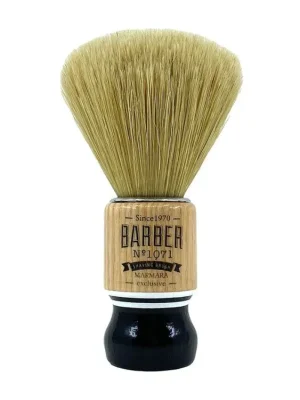 Doprava Zdarma Štětka na holení MARMARA BARBER Shaving brush 1071