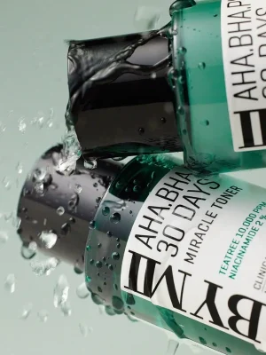 Originální SOME BY MI Čistící tonikum AHA BHA PHA 30 Days Miracle Toner (150 ml)