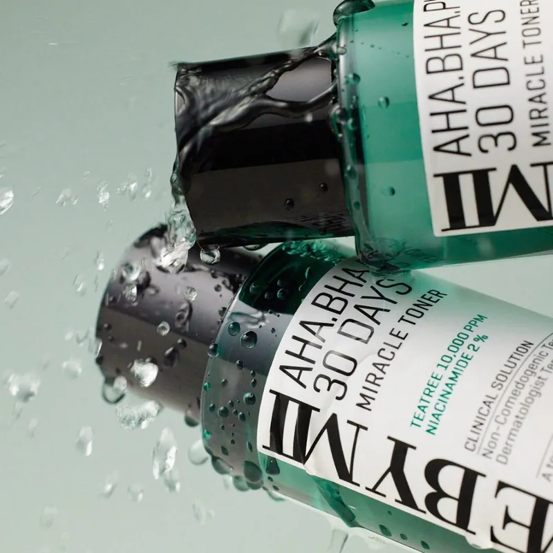 Originální SOME BY MI Čistící tonikum AHA BHA PHA 30 Days Miracle Toner (150 ml)