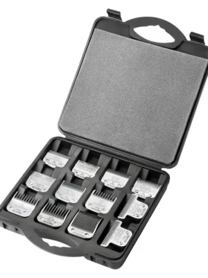 Kufřík na střihací hlavice ANDIS Blade carrying case Sezónní Sleva
