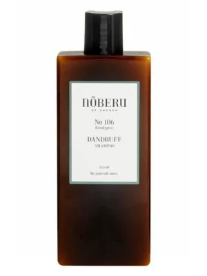 Pánský šampon proti lupům NOBERU Dandruff shampoo Eucalyptus 250 ml Objednat Nyní