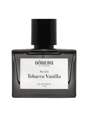 Víkendová Akce Parfémovaná voda NOBERU Tobacco vanilla 50 ml