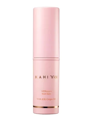 Speciální Cena KAHI Víceúčelový balzám Wrinkle Bounce Multi Balm (9 g)