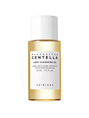 Zlevněný SKIN1004 Čistící a odličovací olej Madagascar Centella Light Cleansing Oil (30 ml)