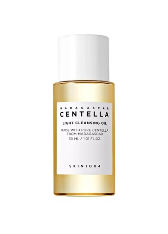 Zlevněný SKIN1004 Čistící a odličovací olej Madagascar Centella Light Cleansing Oil (30 ml)