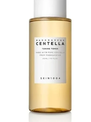 Autentický SKIN1004 Pleťový toner Madagascar Centella Toning Toner (210 ml)