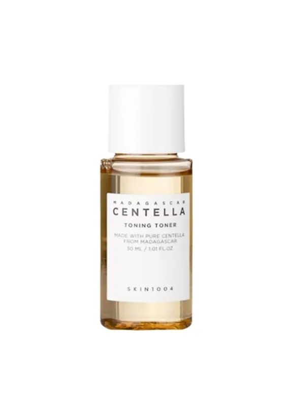 SKIN1004 Pleťový toner Madagascar Centella Toning Toner (30 ml) Cenově Výhodný
