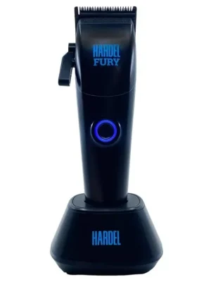 Expresní Doručení Profesionální střihací strojek na vlasy HARDEL Fury Hair clipper