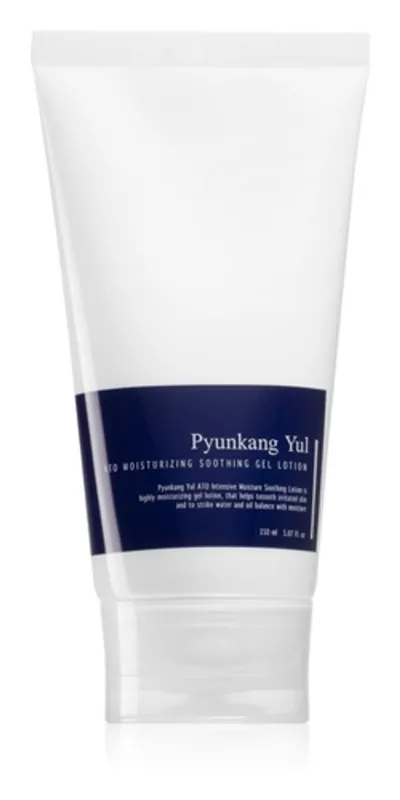 Super Cena PYUNKANG YUL Víceúčelový gelový krém ATO Moisturizing Soothing Gel Lotion (150 ml)