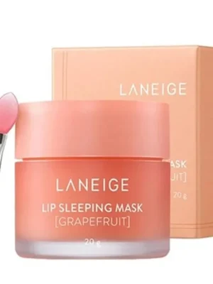 LANEIGE Balzám a noční maska na rty Lip Sleeping Mask EX Grapefruit (20 g) Expresní Doručení