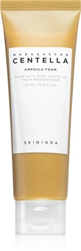 SKIN1004 Čisticí a odličovací pěna Madagascar Centella Ampoule Foam (125 ml) Koupit Online