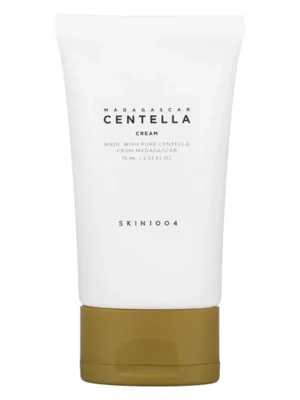 Expresní Doručení SKIN1004 Pleťový krém Madagascar Centella Cream (75 ml)