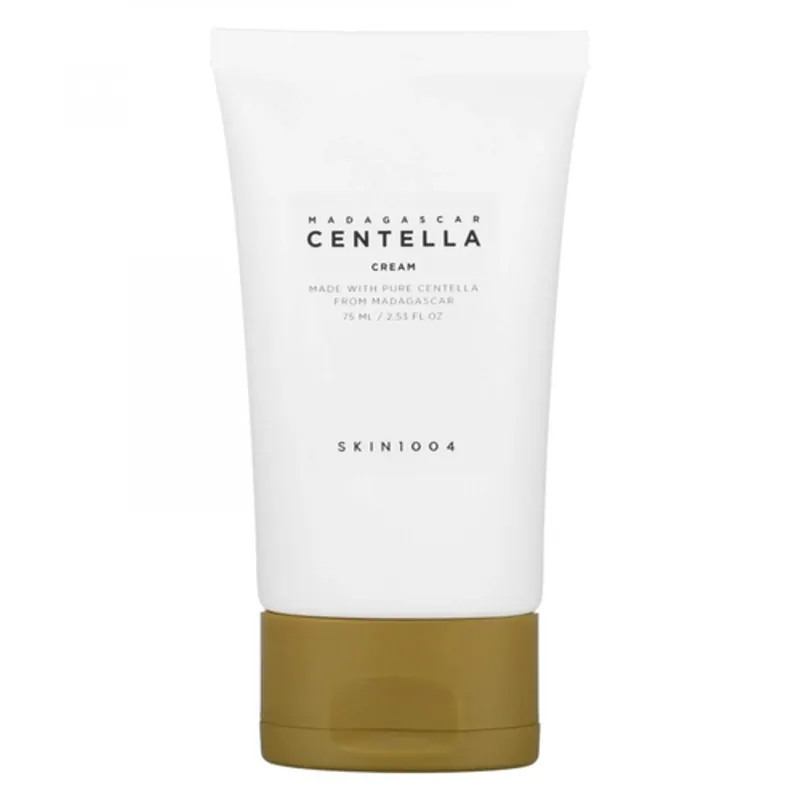 Expresní Doručení SKIN1004 Pleťový krém Madagascar Centella Cream (75 ml)
