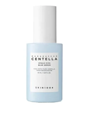 Omezená Nabídka SKIN1004 Pleťové sérum Madagascar Centella Hyalu-Cica Blue Serum (30 ml)