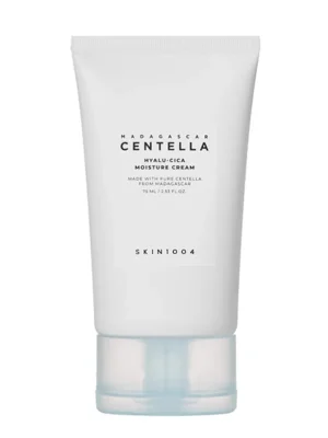 SKIN1004 Pleťový krém Madagascar Centella Hyalu-Cica Moisture Cream (75 ml) Levný
