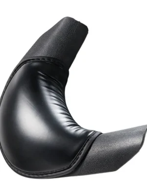 Silikonový zákrčník na umyvadlo pro mycí box BRAIDY Black Kup Teď