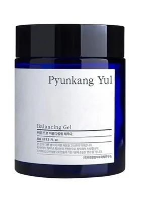 PYUNKANG YUL Pleťový gel Balancing Gel (100 ml) Originální