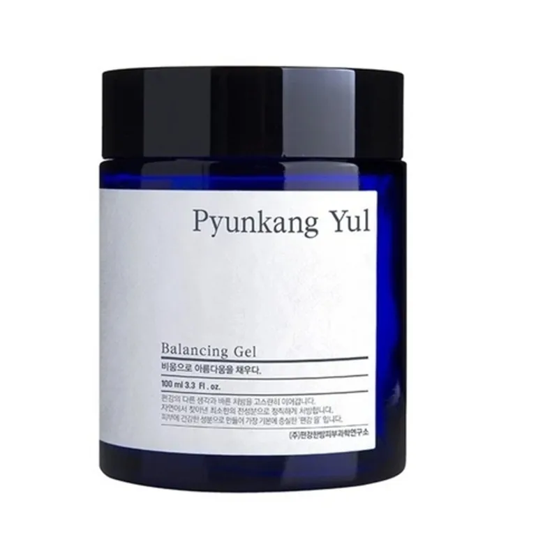 PYUNKANG YUL Pleťový gel Balancing Gel (100 ml) Originální