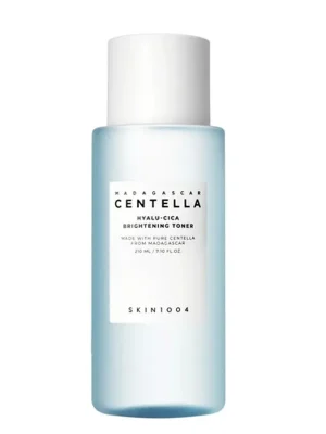 SKIN1004 Hydratační toner Madagascar Centella Hyalu-Cica Brightening Toner (210 ml) Top Prodej