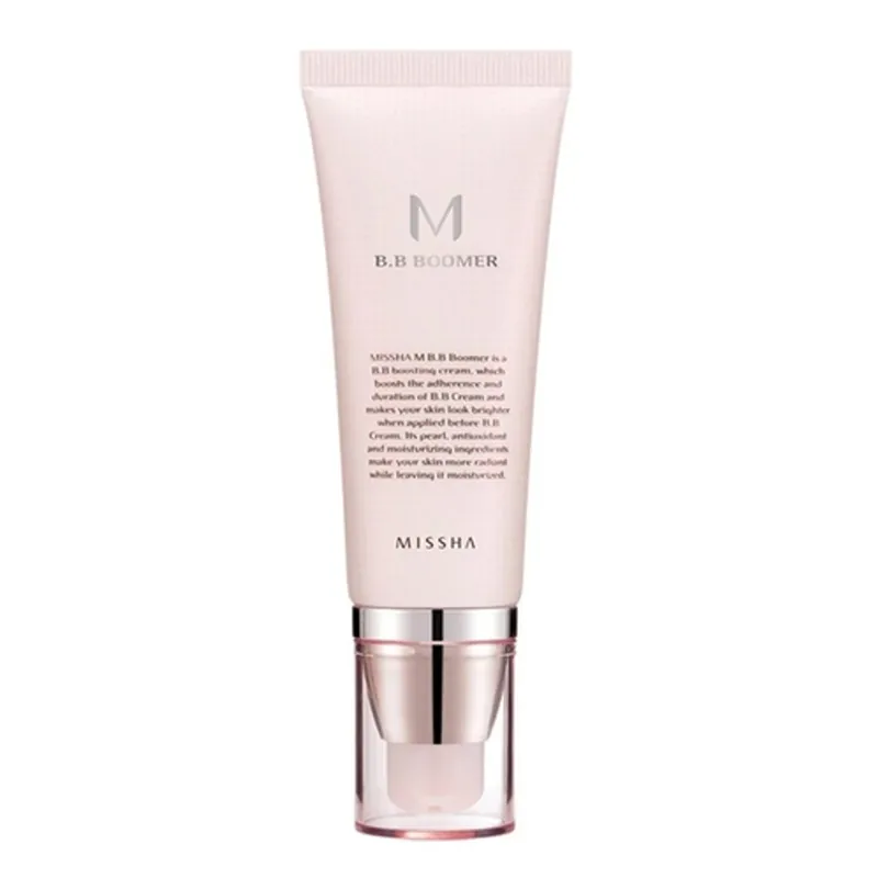 MISSHA Podkladová báze M B.B Boomer(R) (40 ml) Ověřený