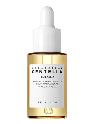 Tovární Cena SKIN1004 Zklidňující ampule Madagascar Centella Ampoule (30 ml)