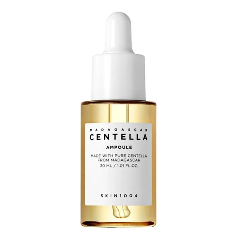 Tovární Cena SKIN1004 Zklidňující ampule Madagascar Centella Ampoule (30 ml)