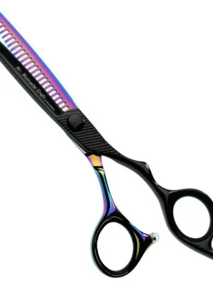 Efilační nůžky MR. MUSTACHE Craft Gasolina - 5,5" Expresní Doručení