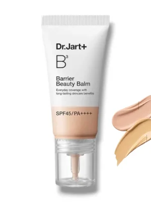 DR.JART+ BB krém Dermakeup Barrier Beauty Balm (30 ml) Sleva