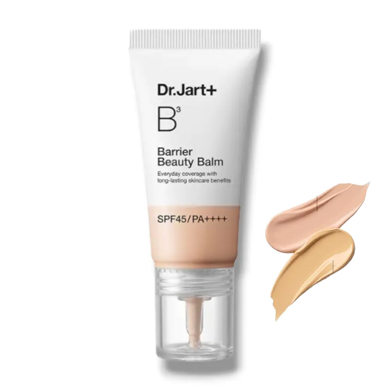 DR.JART+ BB krém Dermakeup Barrier Beauty Balm (30 ml) Sleva