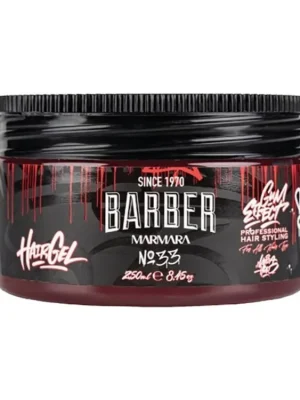 Poslední Šance Gel na vlasy MARMARA BARBER No. 33 Hair gel 250 ml