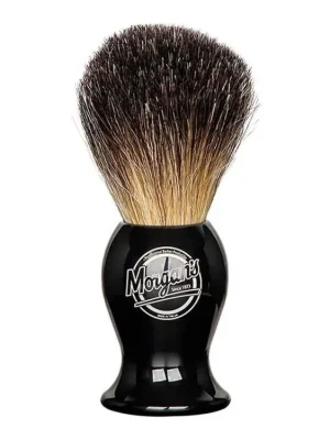 Speciální Cena Štětka na holení z jezevčích štětin MORGANS Shaving brush Pure Badger