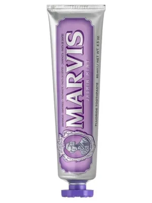 Zubní pasta MARVIS Jasmin mint 85 ml Tovární Cena