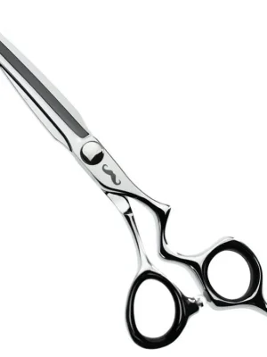 Víkendová Akce Kadeřnické nůžky MR. MUSTACHE Crusander 6"